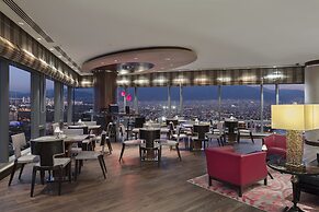 Hilton Bursa Convention Center & Spa