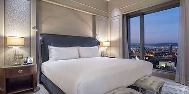 Hilton Bursa Convention Center & Spa