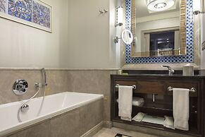 Hilton Bursa Convention Center & Spa