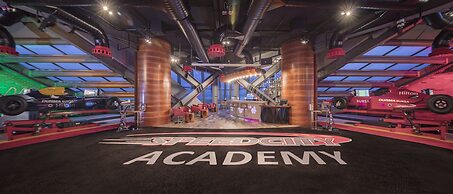 Hilton Bursa Convention Center & Spa