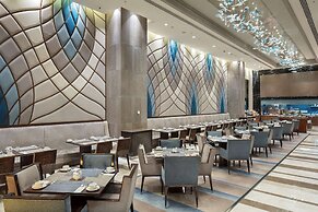 Hilton Bursa Convention Center & Spa