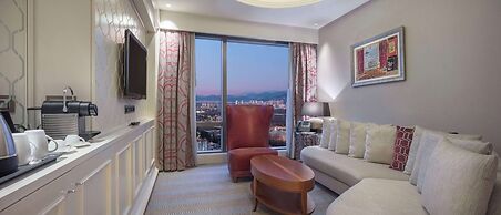 Hilton Bursa Convention Center & Spa