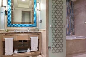 Hilton Bursa Convention Center & Spa