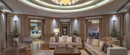 Hilton Bursa Convention Center & Spa