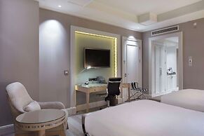 Hilton Bursa Convention Center & Spa