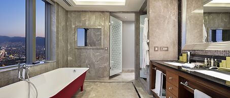 Hilton Bursa Convention Center & Spa