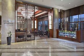 Hilton Bursa Convention Center & Spa