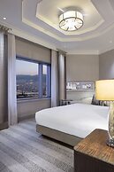 Hilton Bursa Convention Center & Spa