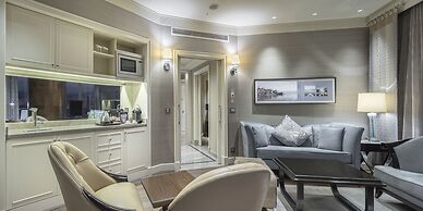 Hilton Bursa Convention Center & Spa