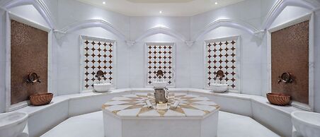 Hilton Bursa Convention Center & Spa