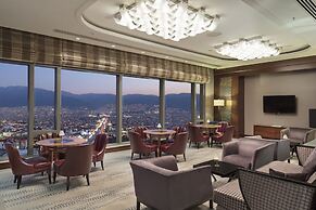 Hilton Bursa Convention Center & Spa