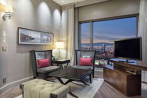 Hilton Bursa Convention Center & Spa