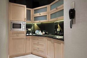 Hilton Bursa Convention Center & Spa