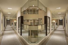 Hilton Bursa Convention Center & Spa