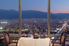 Hilton Bursa Convention Center & Spa
