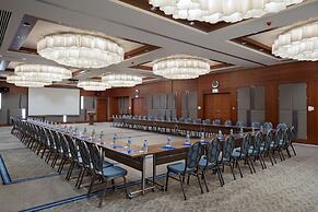 Hilton Bursa Convention Center & Spa