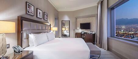 Hilton Bursa Convention Center & Spa