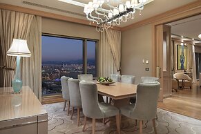 Hilton Bursa Convention Center & Spa