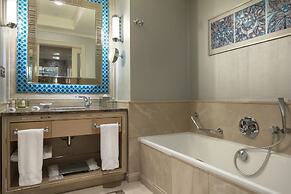 Hilton Bursa Convention Center & Spa