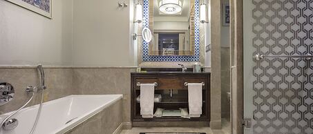 Hilton Bursa Convention Center & Spa