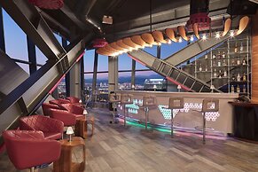 Hilton Bursa Convention Center & Spa