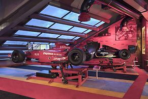 Hilton Bursa Convention Center & Spa