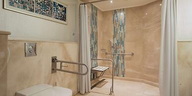 Hilton Bursa Convention Center & Spa