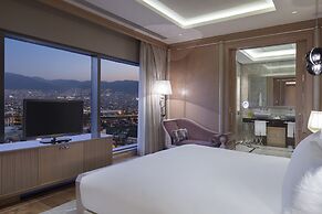 Hilton Bursa Convention Center & Spa