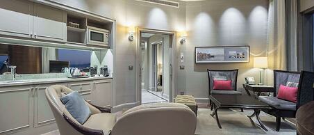 Hilton Bursa Convention Center & Spa