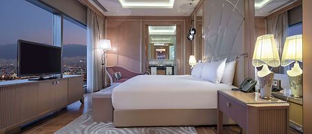 Hilton Bursa Convention Center & Spa