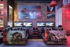 Hilton Bursa Convention Center & Spa