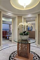 Hilton Bursa Convention Center & Spa