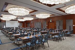 Hilton Bursa Convention Center & Spa