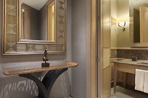 Hilton Bursa Convention Center & Spa