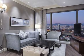 Hilton Bursa Convention Center & Spa