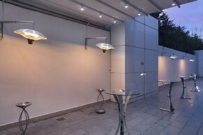 Hilton Bursa Convention Center & Spa