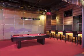 Hilton Bursa Convention Center & Spa