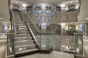 Hilton Bursa Convention Center & Spa