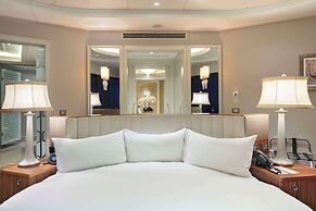 Hilton Bursa Convention Center & Spa