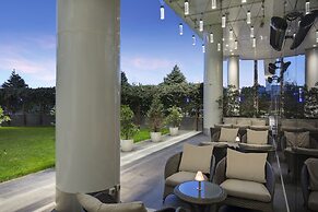 Hilton Bursa Convention Center & Spa