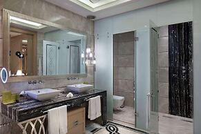 Hilton Bursa Convention Center & Spa