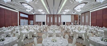 Hilton Bursa Convention Center & Spa
