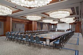 Hilton Bursa Convention Center & Spa