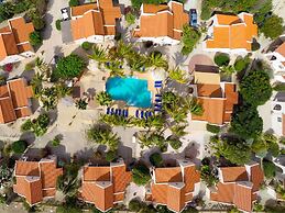 Hamlet Oasis Resort