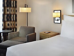 Mövenpick Ambassador Hotel Accra