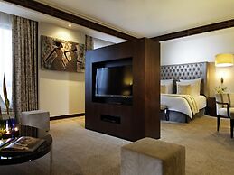 Mövenpick Ambassador Hotel Accra