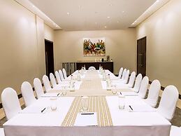 Mövenpick Ambassador Hotel Accra