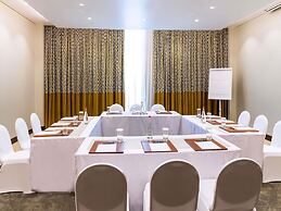 Mövenpick Ambassador Hotel Accra