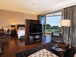 Mövenpick Ambassador Hotel Accra