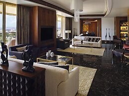Mövenpick Ambassador Hotel Accra